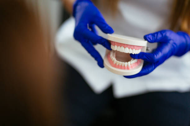 Why Choose Us for Your Dental Needs in Keowee Key, SC