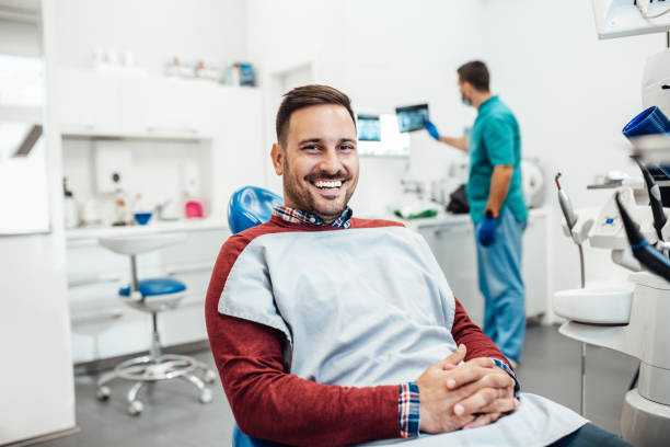 Best Dental Fillings (Composite and Amalgam)  in Keowee Key, SC