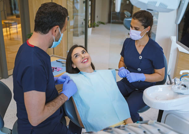 TMJ/TMD Treatment in Keowee Key, SC