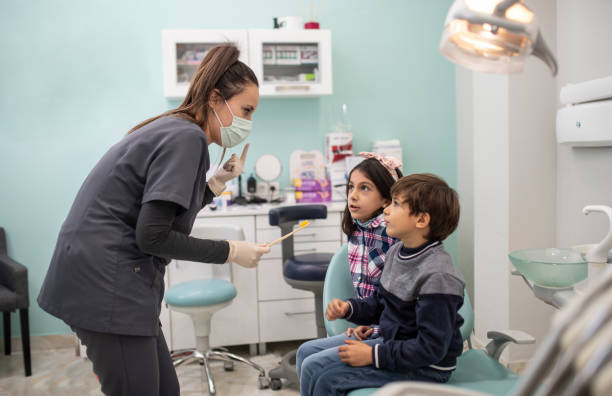 Laser Dentistry in Keowee Key, SC