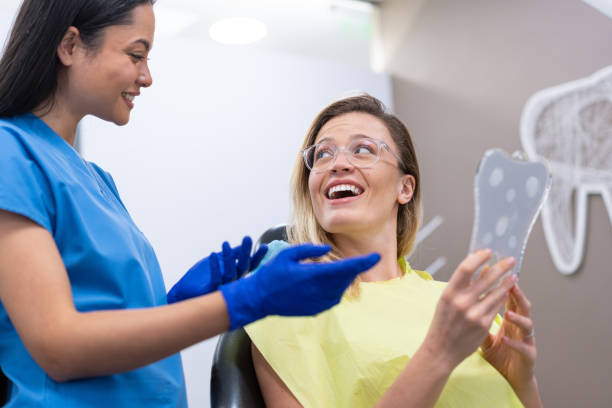 Best Root Canal Treatment  in Keowee Key, SC