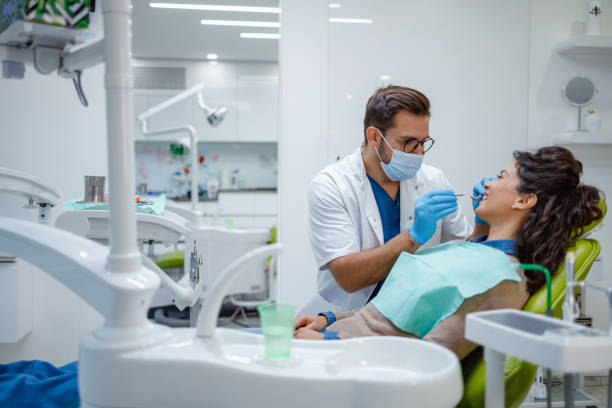 Best Full Mouth Reconstruction  in Keowee Key, SC