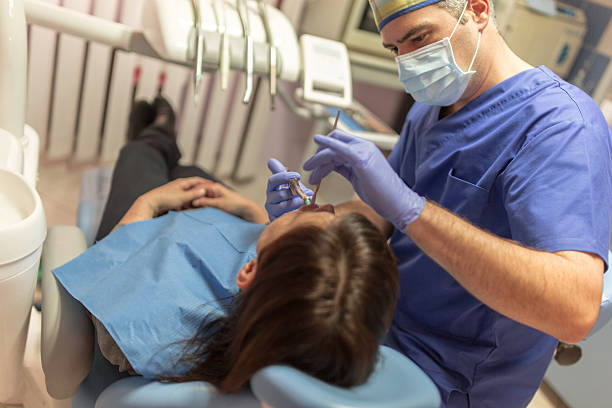 Best Dental Inlays and Onlays  in Keowee Key, SC
