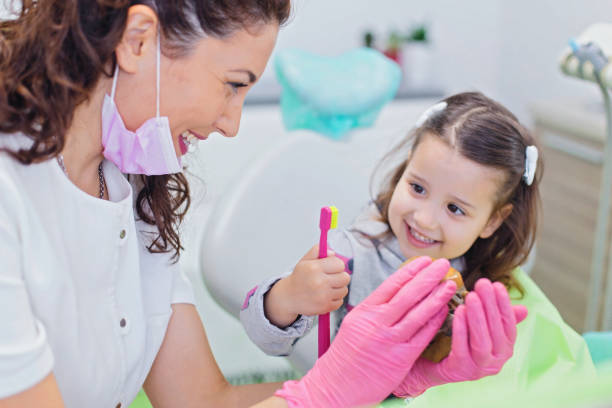 Oral Cancer Screening in Keowee Key, SC